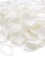 200PCS Silk Rose Petals Ivory Wedding Supplies Flower Girl Basket Table Aisle Runner Party Dinner Bridal Shower Decoration